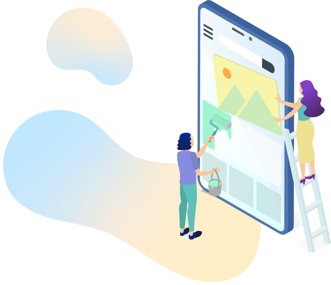 Web Design ウェブ制作